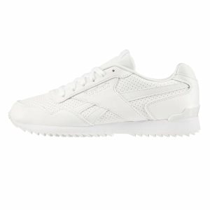 Reebok ROYAL GLIDE Turnschuhe Herren - Weiß - DE 093-BRM